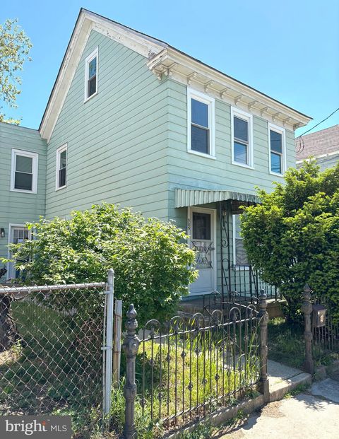Homes For Sale - 505 S 2nd St St<br/> MILLVILLE, NJ 08332