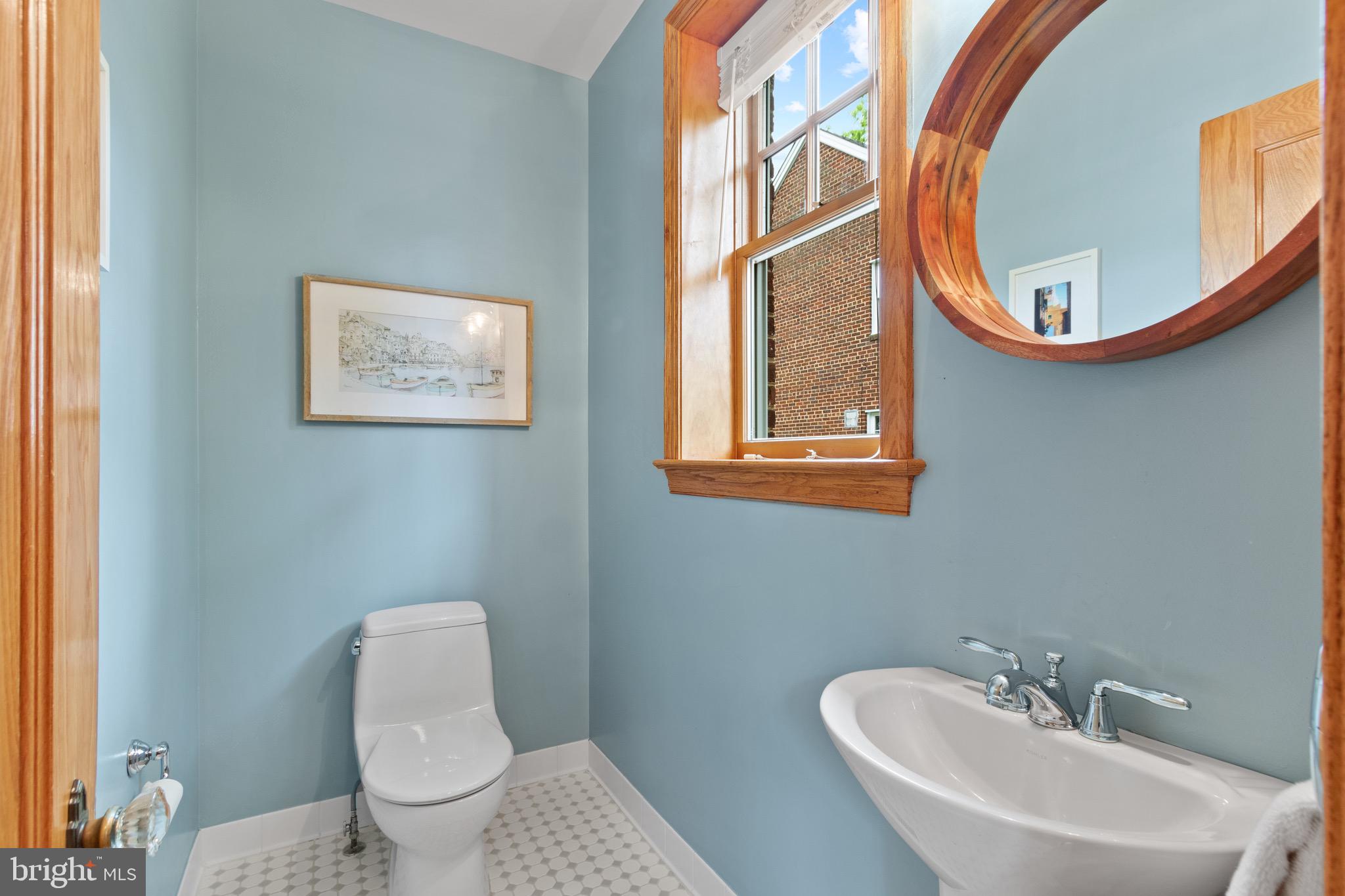 ARLINGTON HEIGHTS - Residential