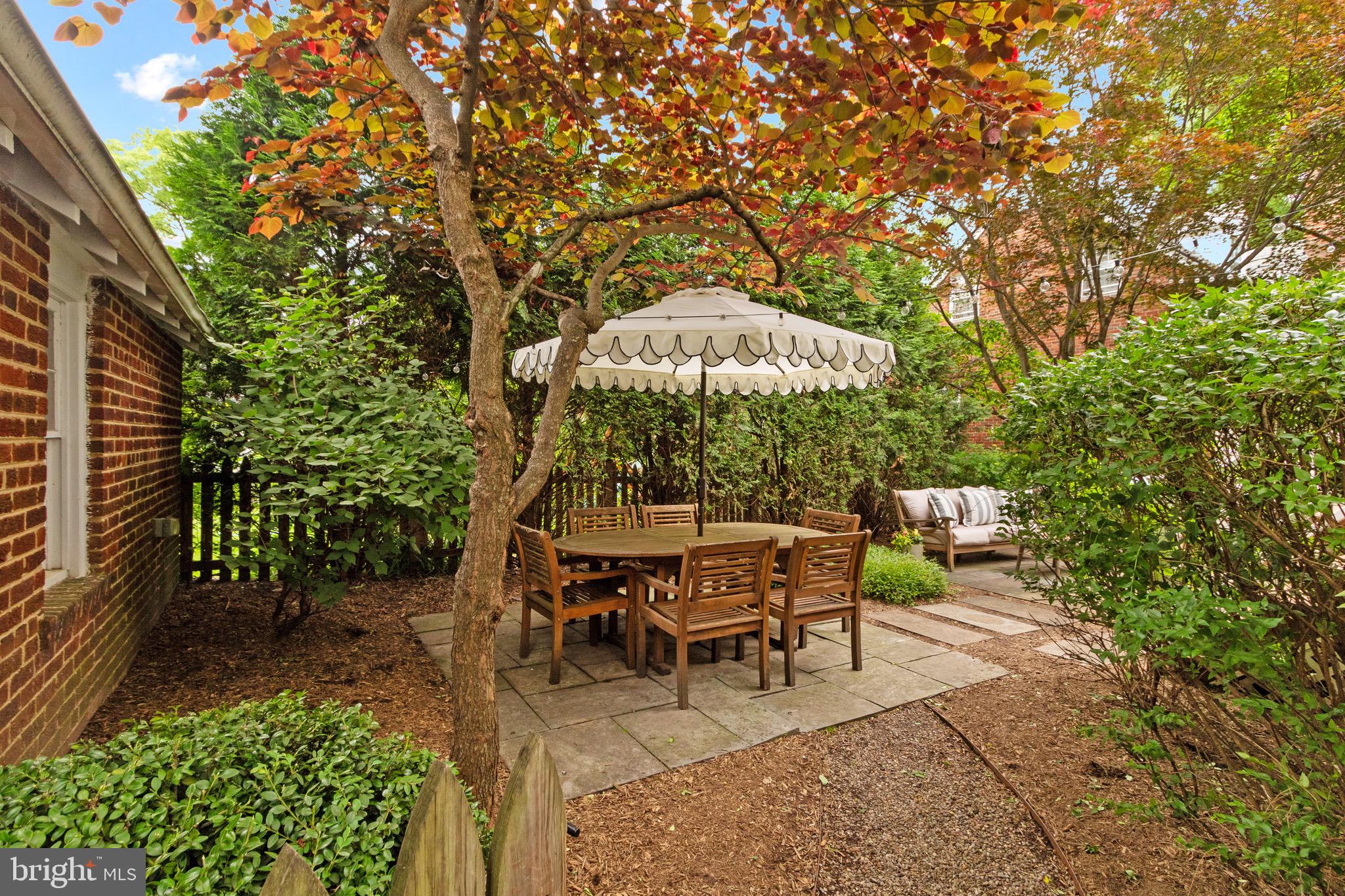 ARLINGTON HEIGHTS - Residential