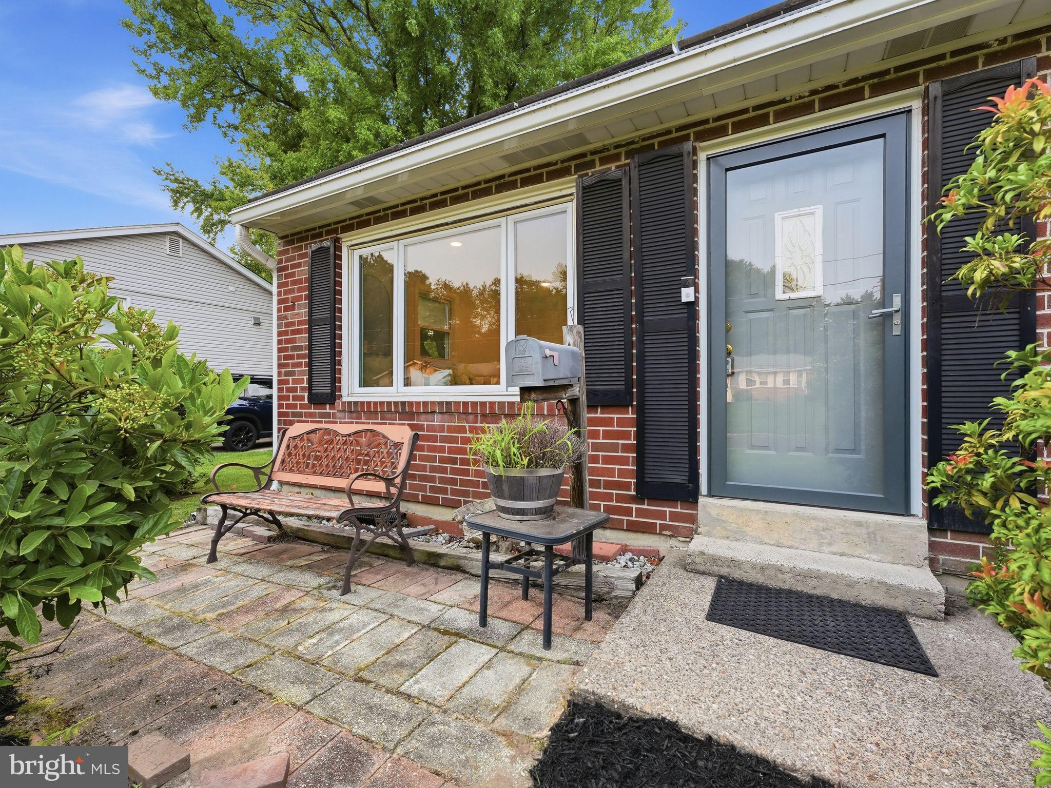 101 NORWOOD AVENUE