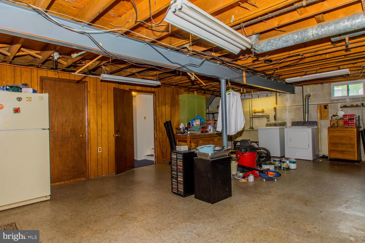 GLEN BURNIE PARK - Residential