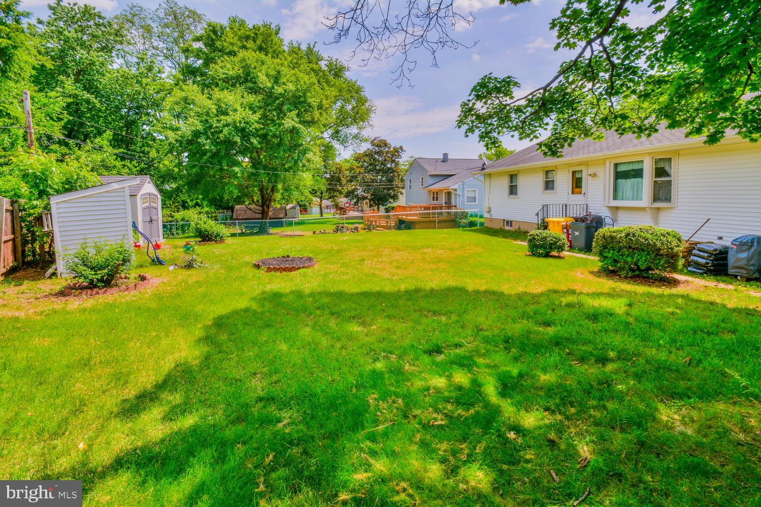 GLEN BURNIE PARK - Residential