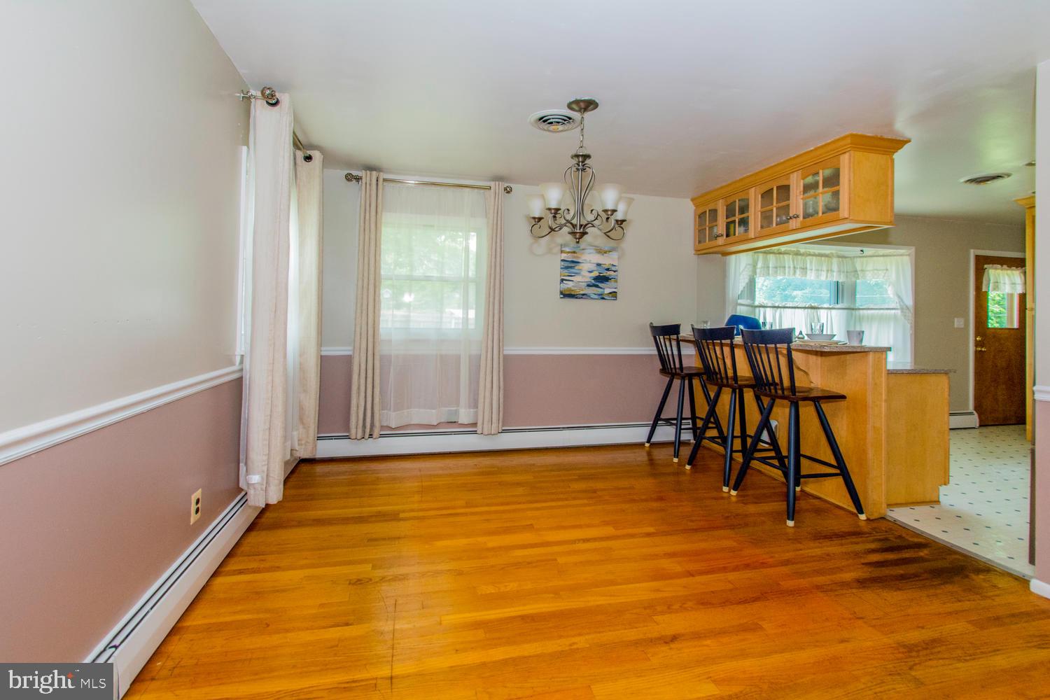 GLEN BURNIE PARK - Residential