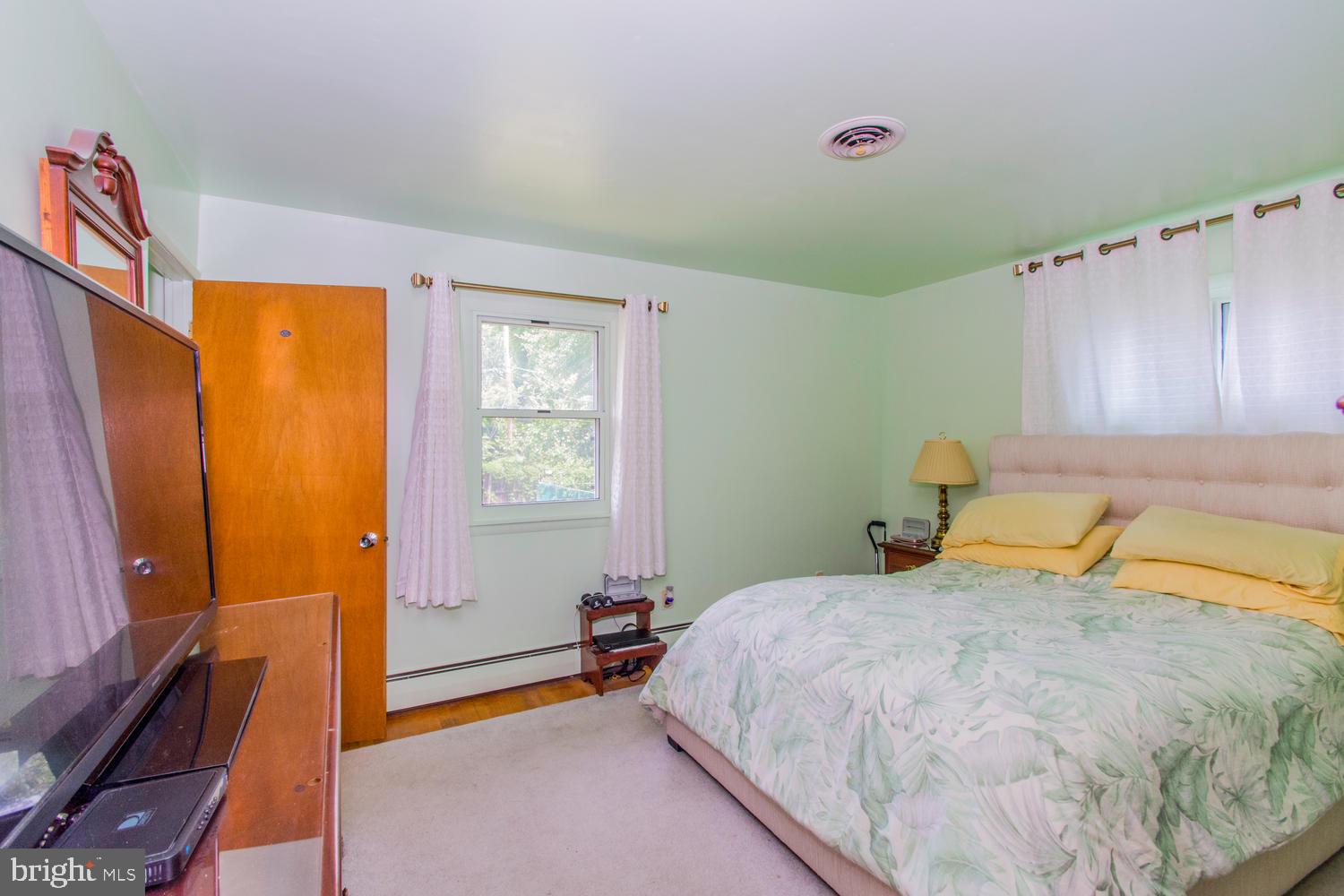 GLEN BURNIE PARK - Residential