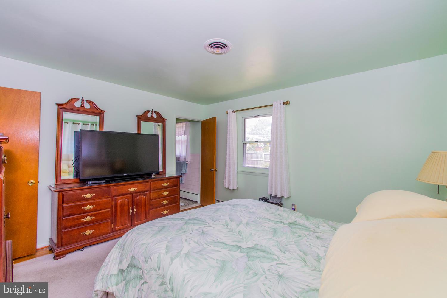 GLEN BURNIE PARK - Residential