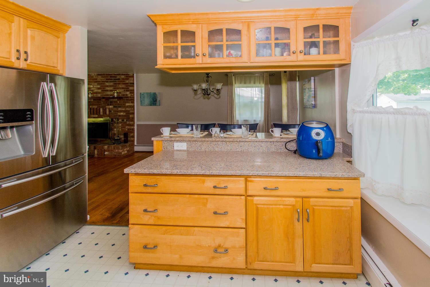 GLEN BURNIE PARK - Residential