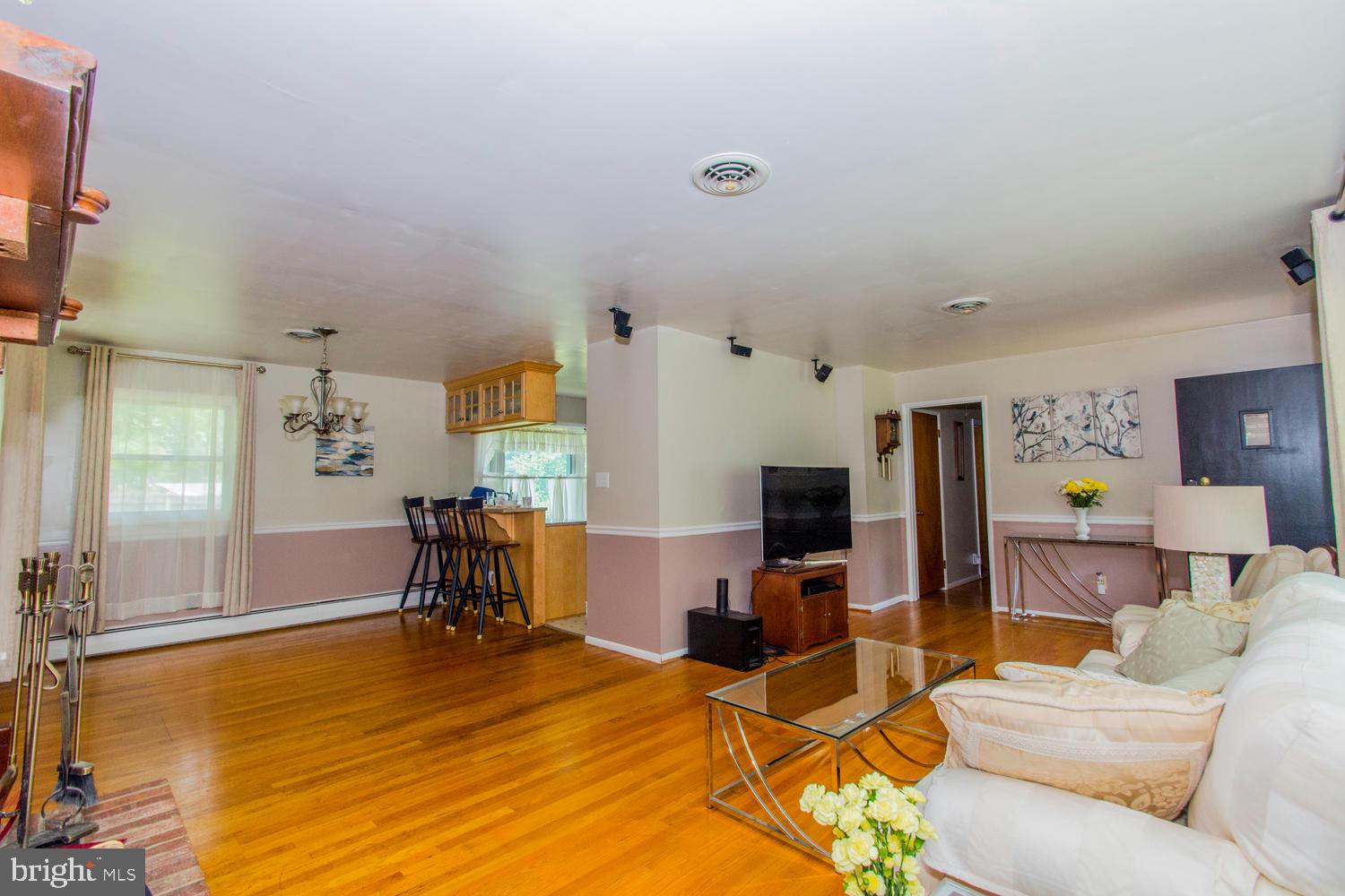 GLEN BURNIE PARK - Residential