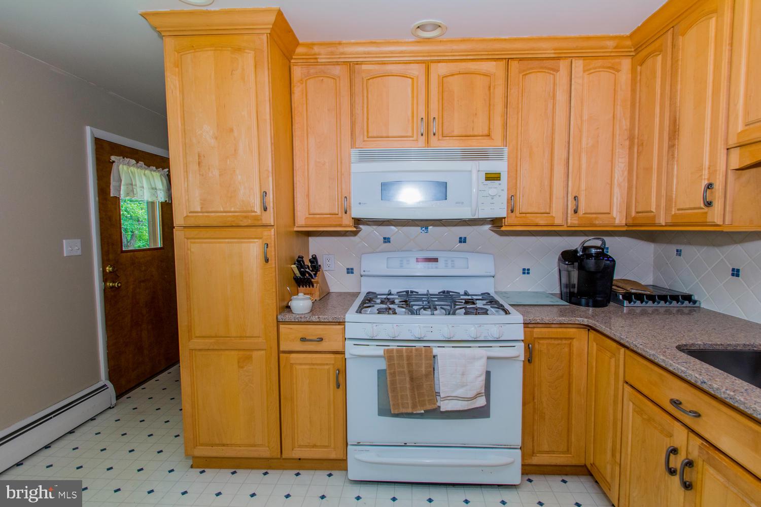 GLEN BURNIE PARK - Residential