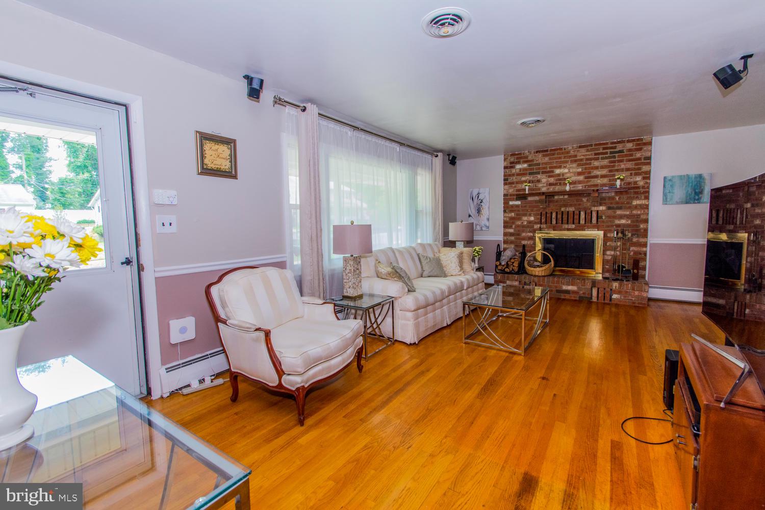 GLEN BURNIE PARK - Residential