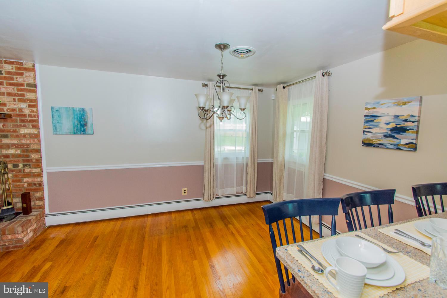 GLEN BURNIE PARK - Residential