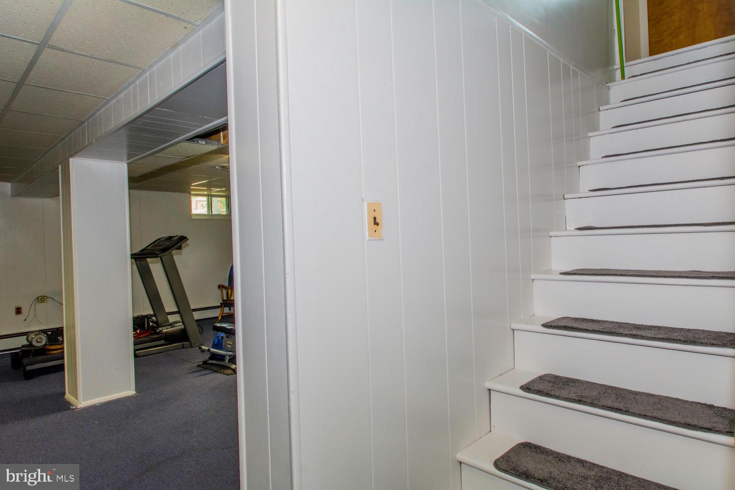 GLEN BURNIE PARK - Residential