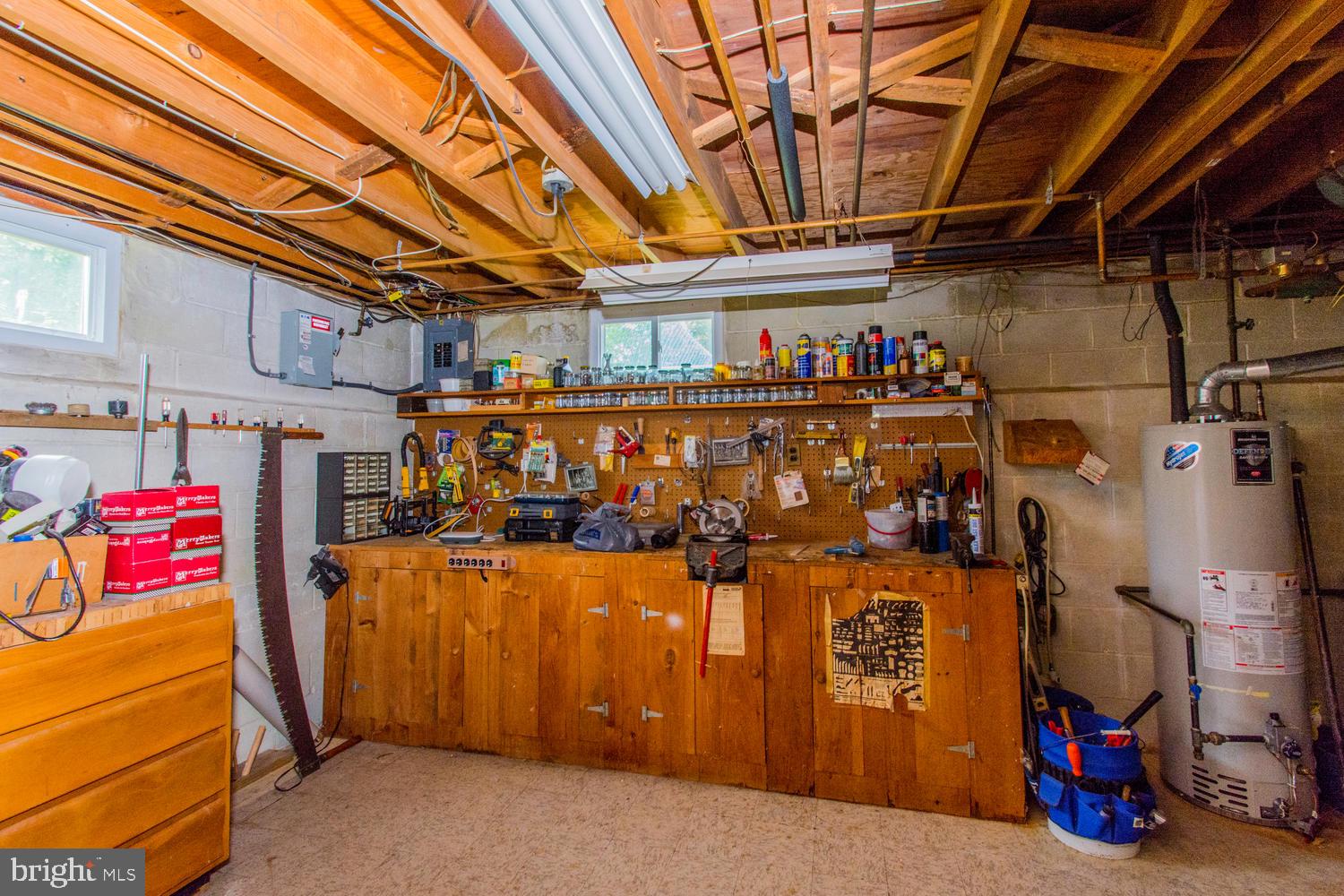 GLEN BURNIE PARK - Residential