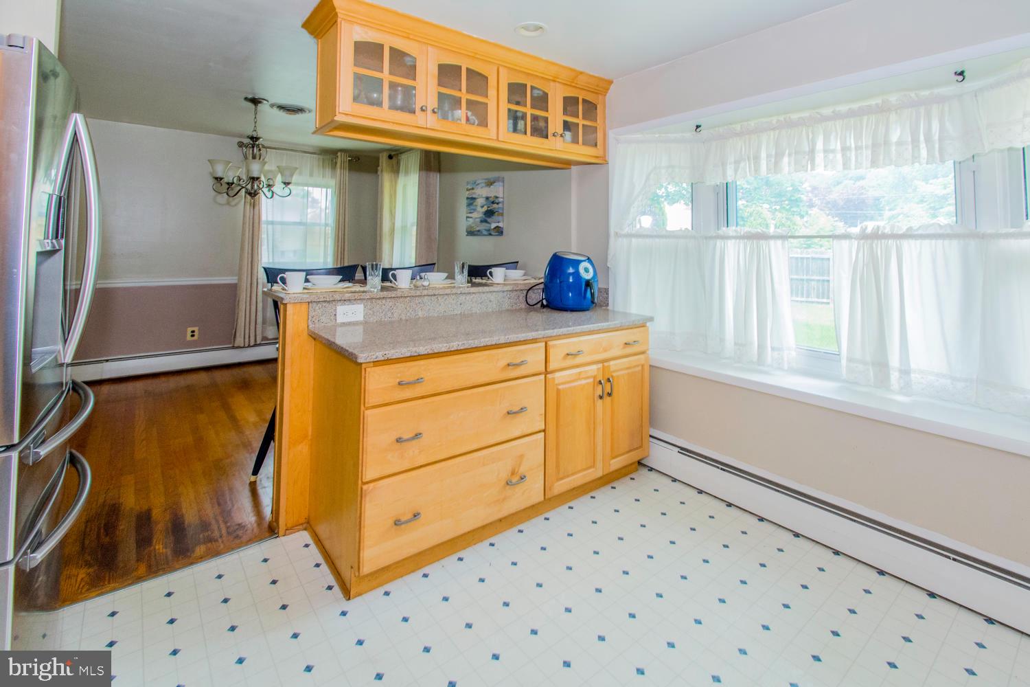 GLEN BURNIE PARK - Residential