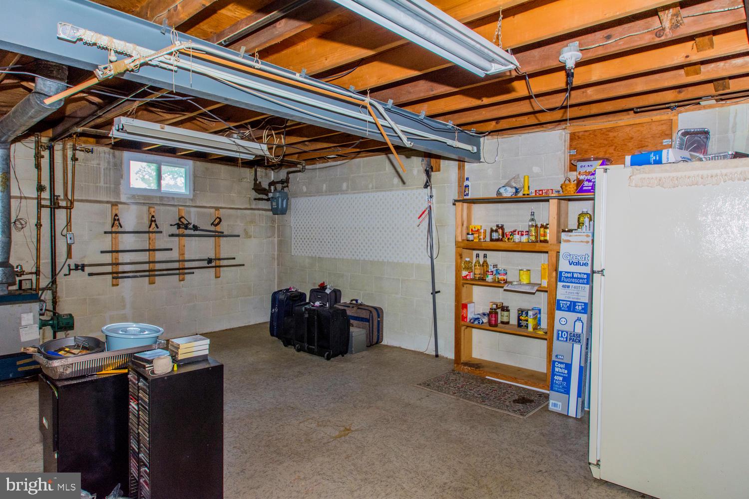 GLEN BURNIE PARK - Residential