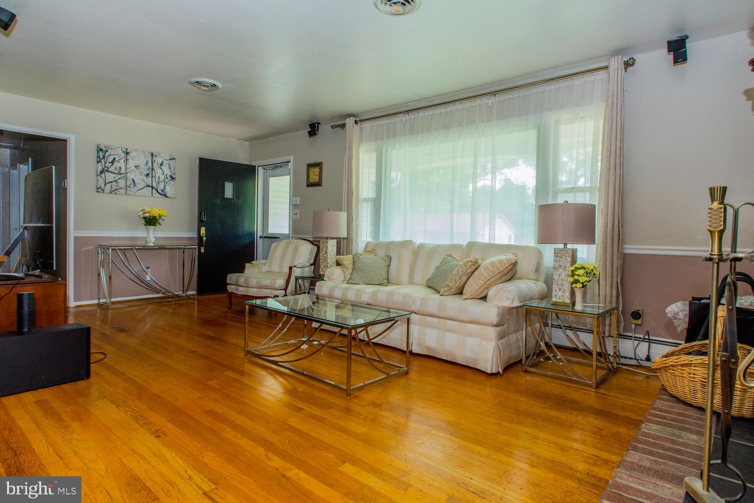 GLEN BURNIE PARK - Residential