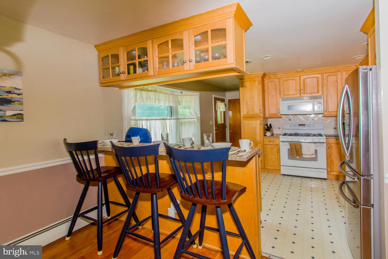 GLEN BURNIE PARK - Residential