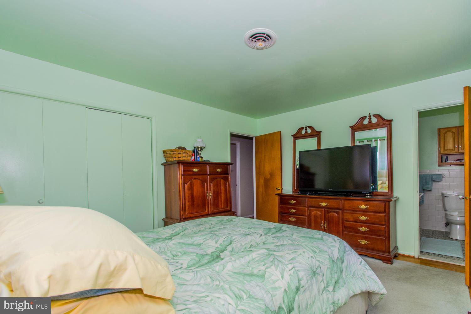 GLEN BURNIE PARK - Residential