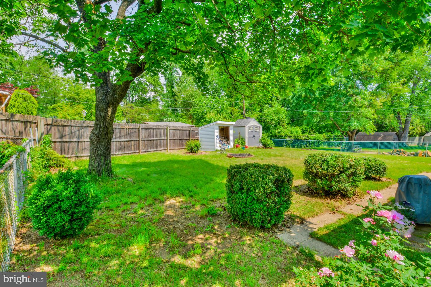 GLEN BURNIE PARK - Residential