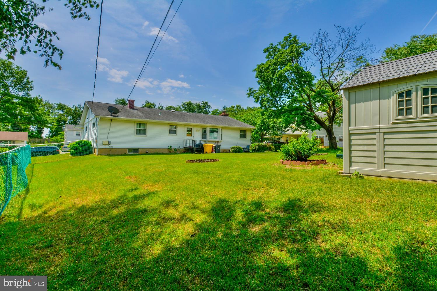 GLEN BURNIE PARK - Residential