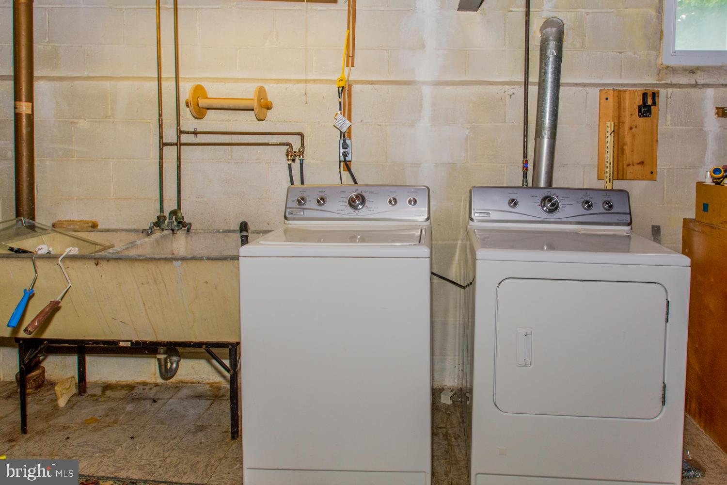 GLEN BURNIE PARK - Residential