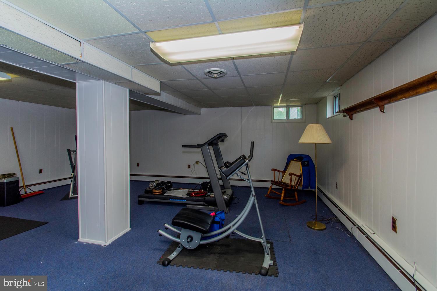 GLEN BURNIE PARK - Residential