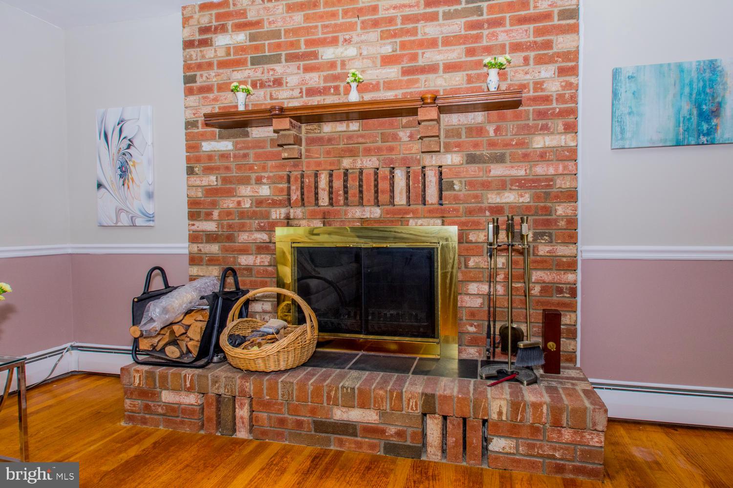 GLEN BURNIE PARK - Residential