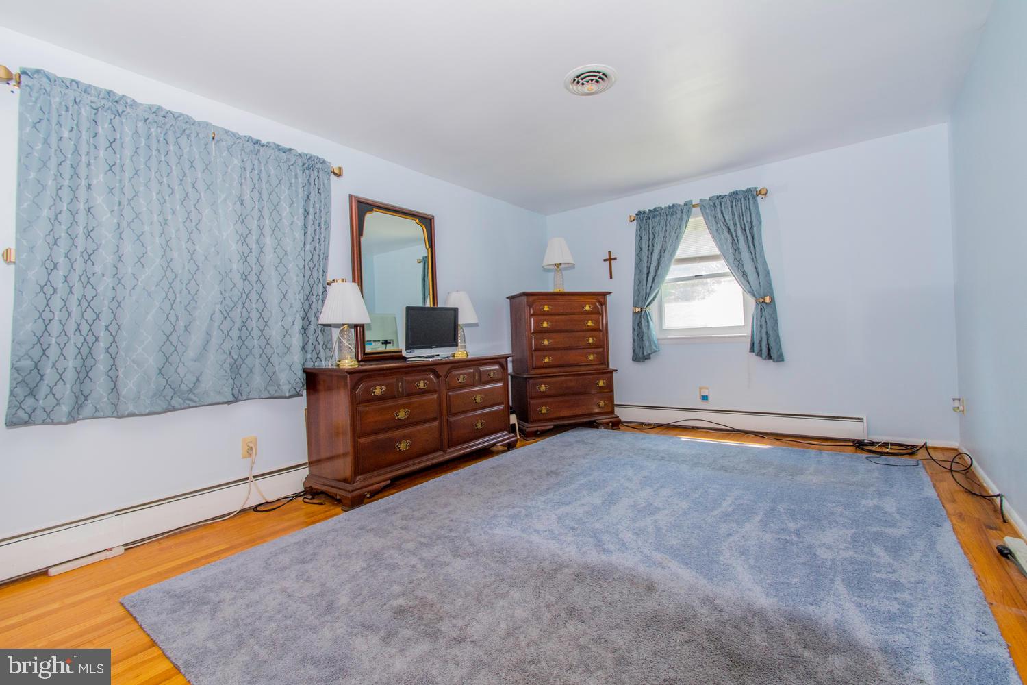 GLEN BURNIE PARK - Residential