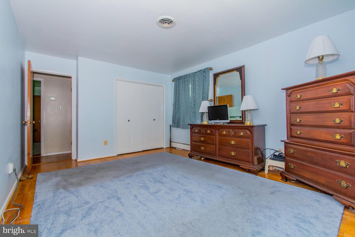 GLEN BURNIE PARK - Residential