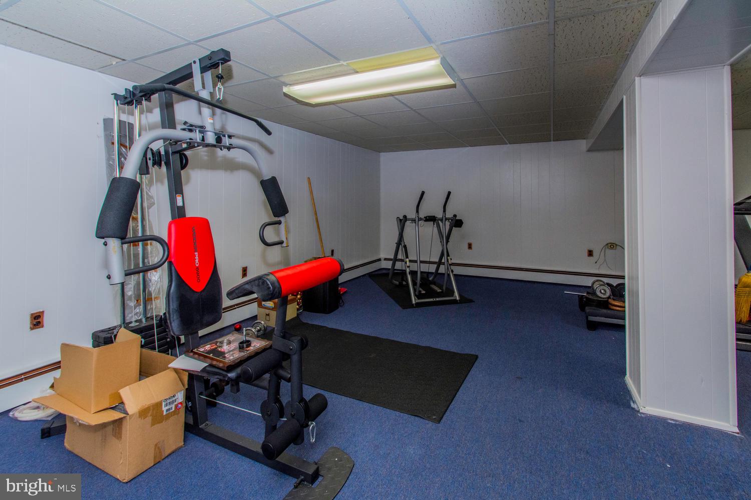 GLEN BURNIE PARK - Residential