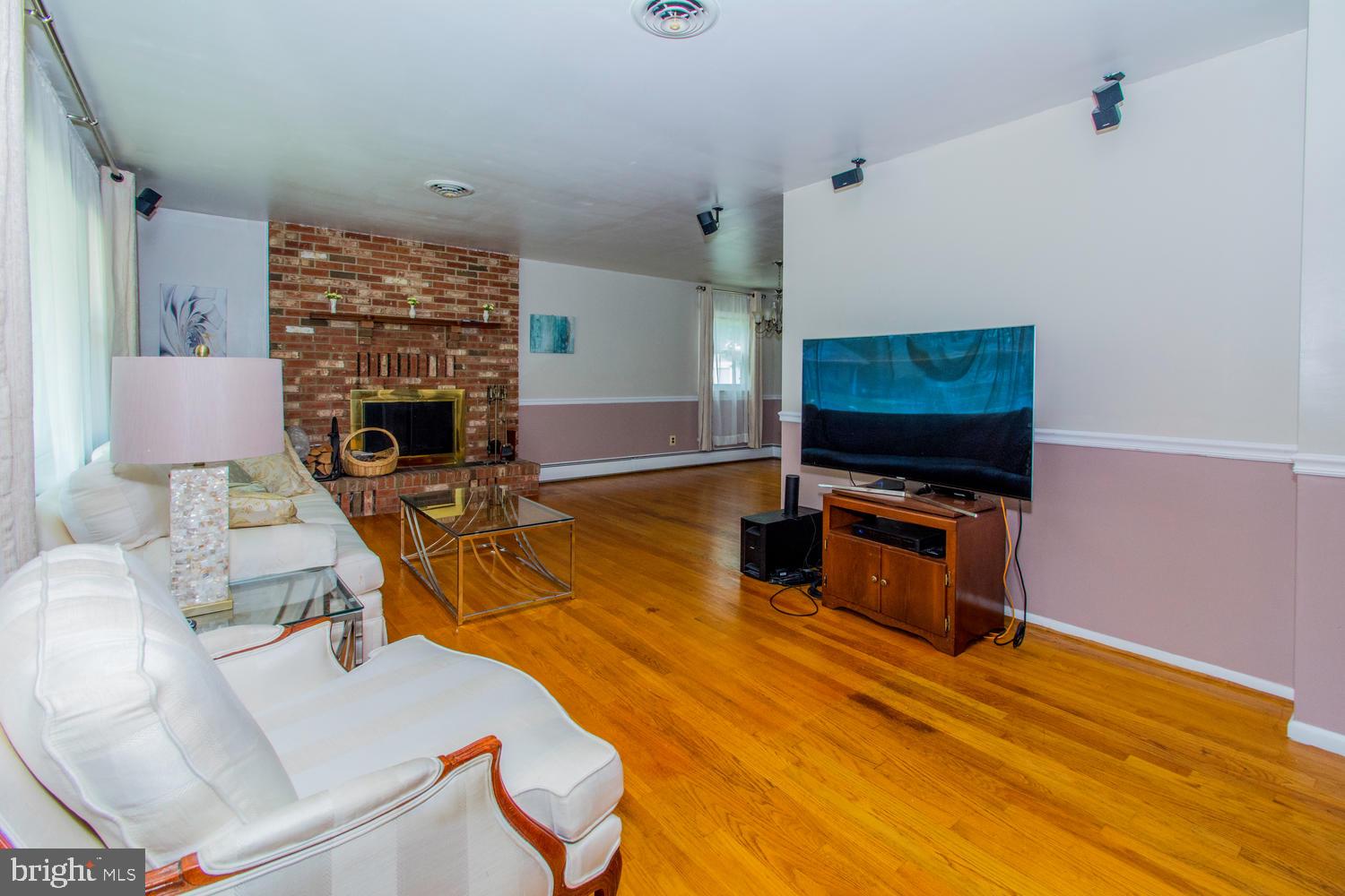 GLEN BURNIE PARK - Residential