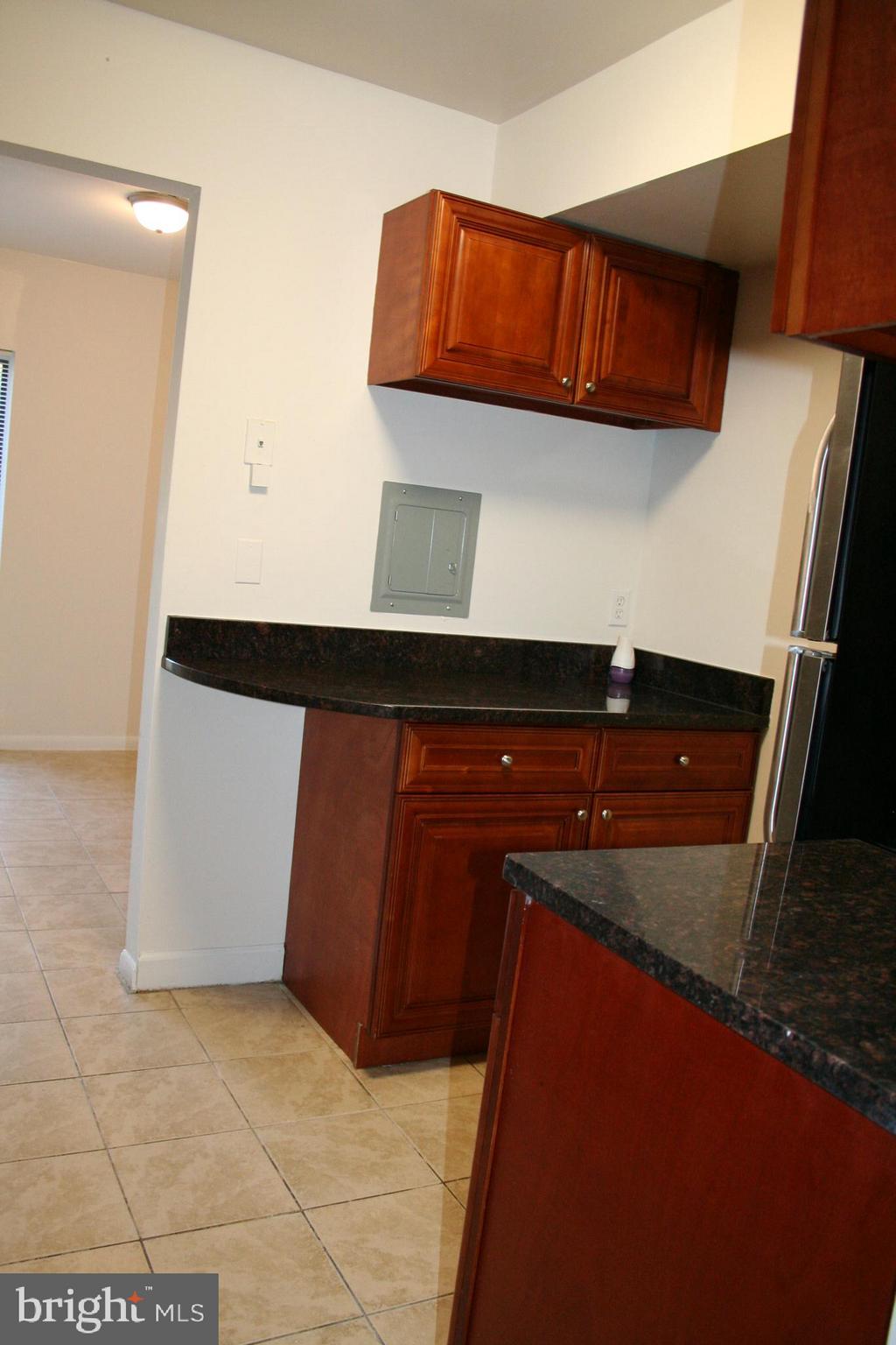 TREOVER - Residential