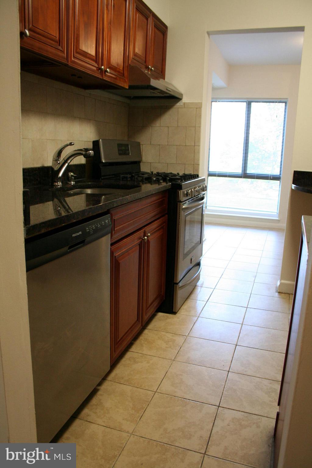 TREOVER - Residential