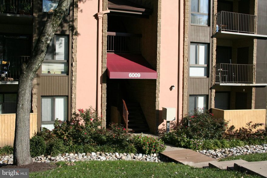 WELCOME HOME!  Move right in to this freshly painted and well cared for cozy 2 bedroom ground floor CONDO.  Check out the updated kitchen with Granite Counter tops, stainless steel appliances and EZ care Tile floors throughout.  Scenic and tranquil vies from your patio with easy access to the community Run/Walk paths from the convenience of your patio.  Close to everything Columbia has to offer - Shopping, Entertainment (Blandair Park and Merriweather); commuter access and downtown Columbia amenities.  Condo fee includes water, sewer, & gas (heat)!  TURN KEY - READY TO GO!