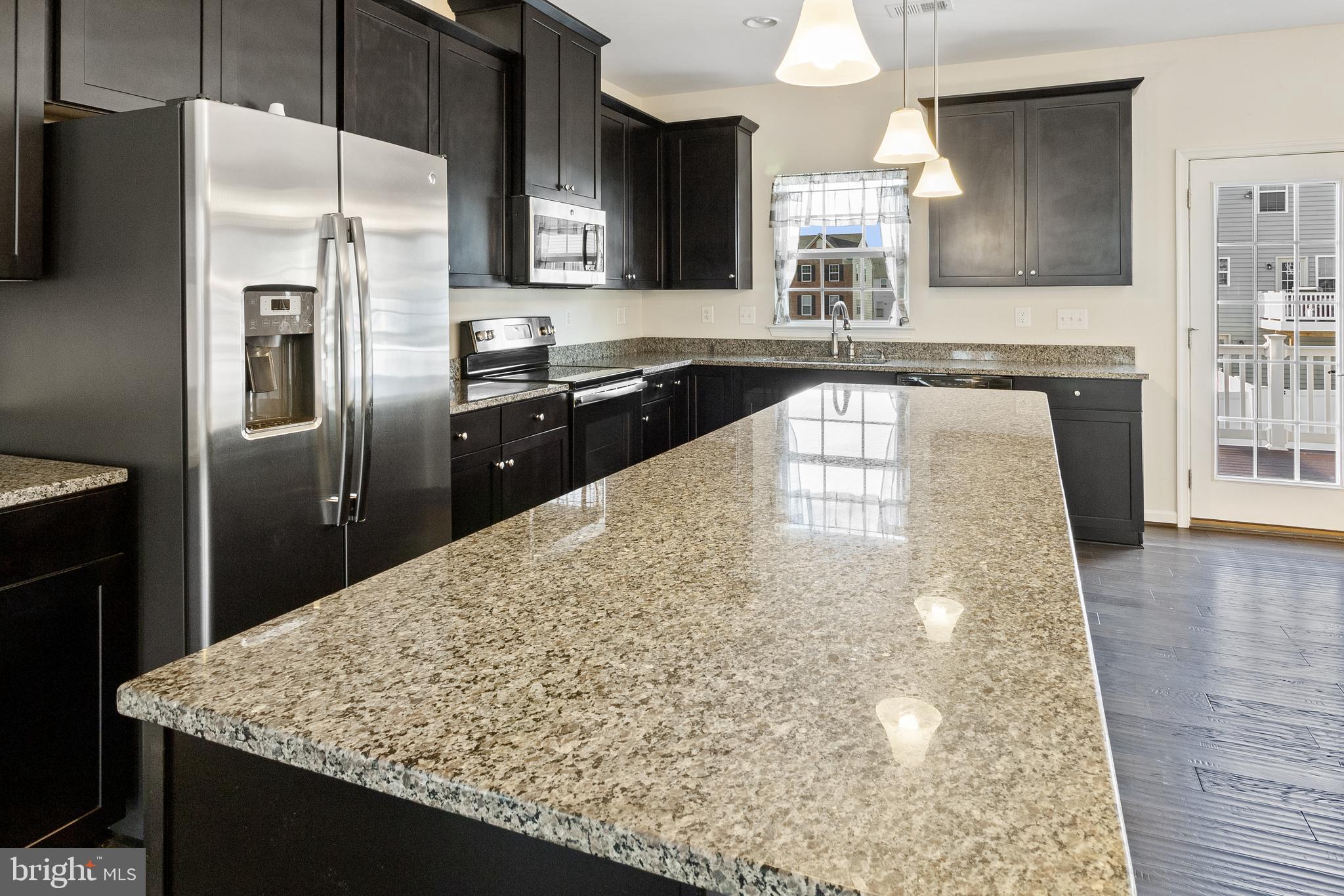 GREENWAY FARMS - Residential