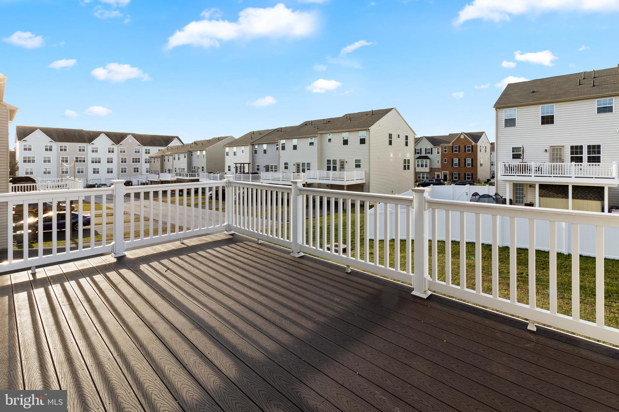 GREENWAY FARMS - Residential