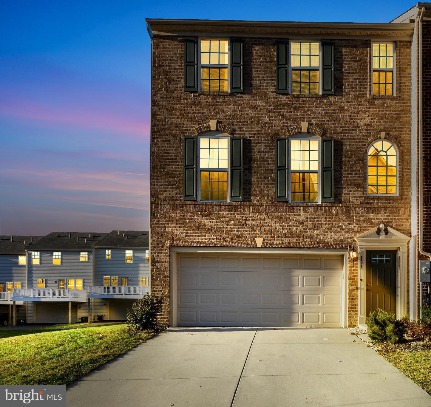 GREENWAY FARMS - Residential