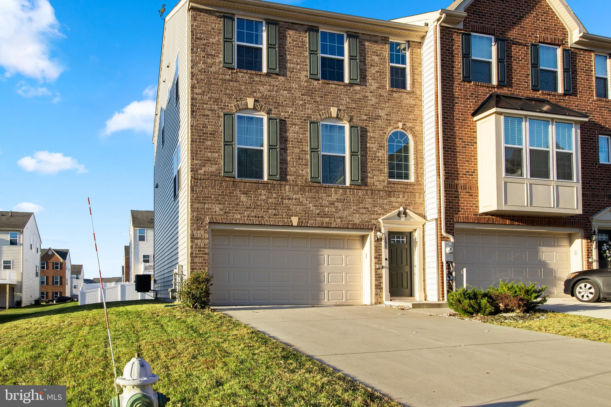 GREENWAY FARMS - Residential