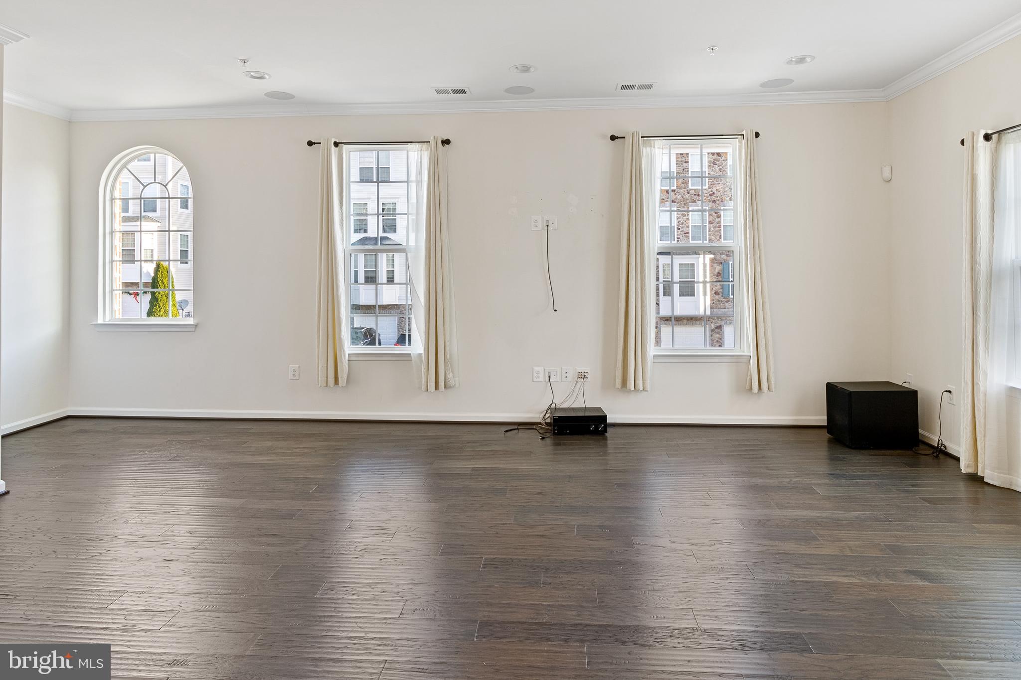 GREENWAY FARMS - Residential