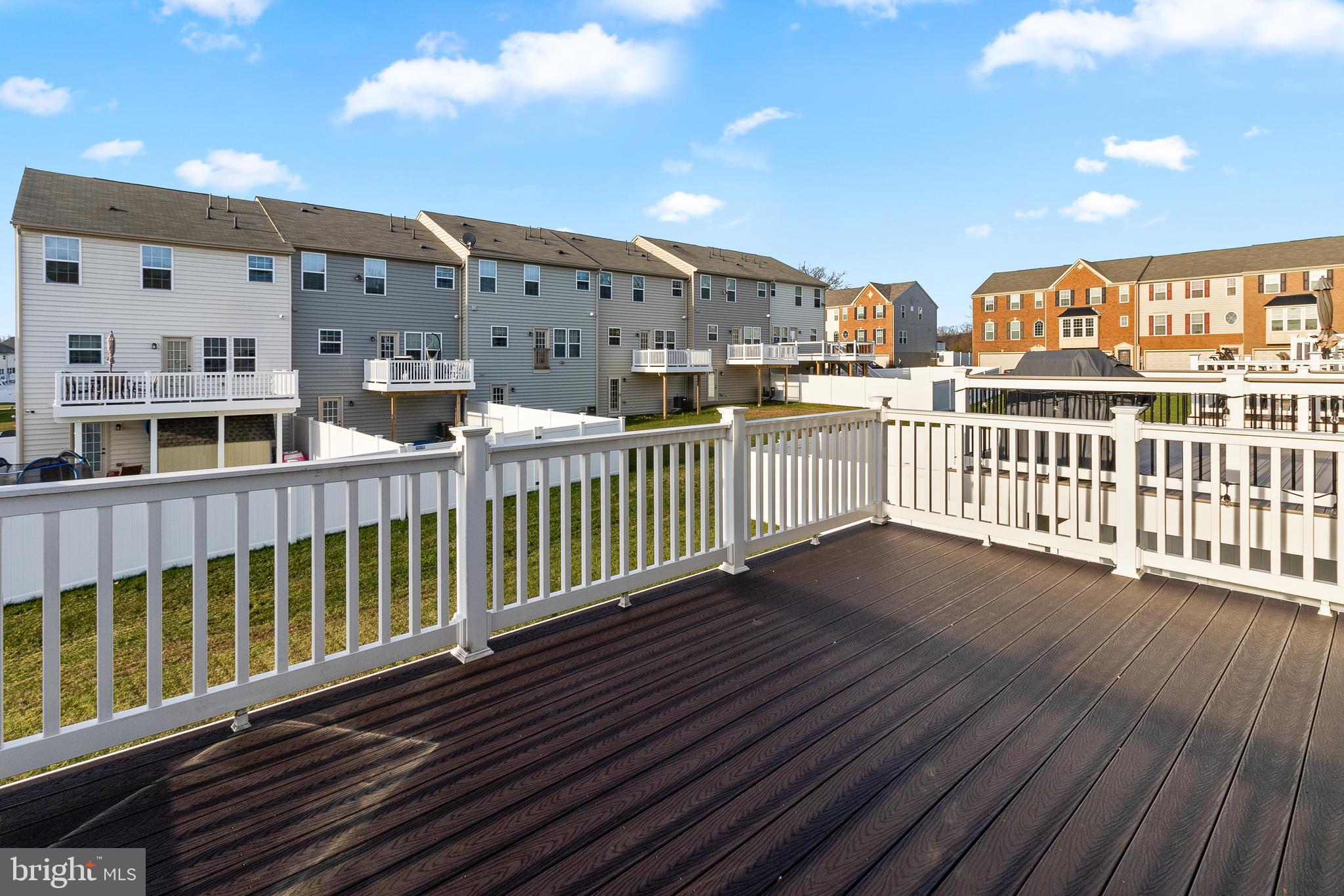 GREENWAY FARMS - Residential