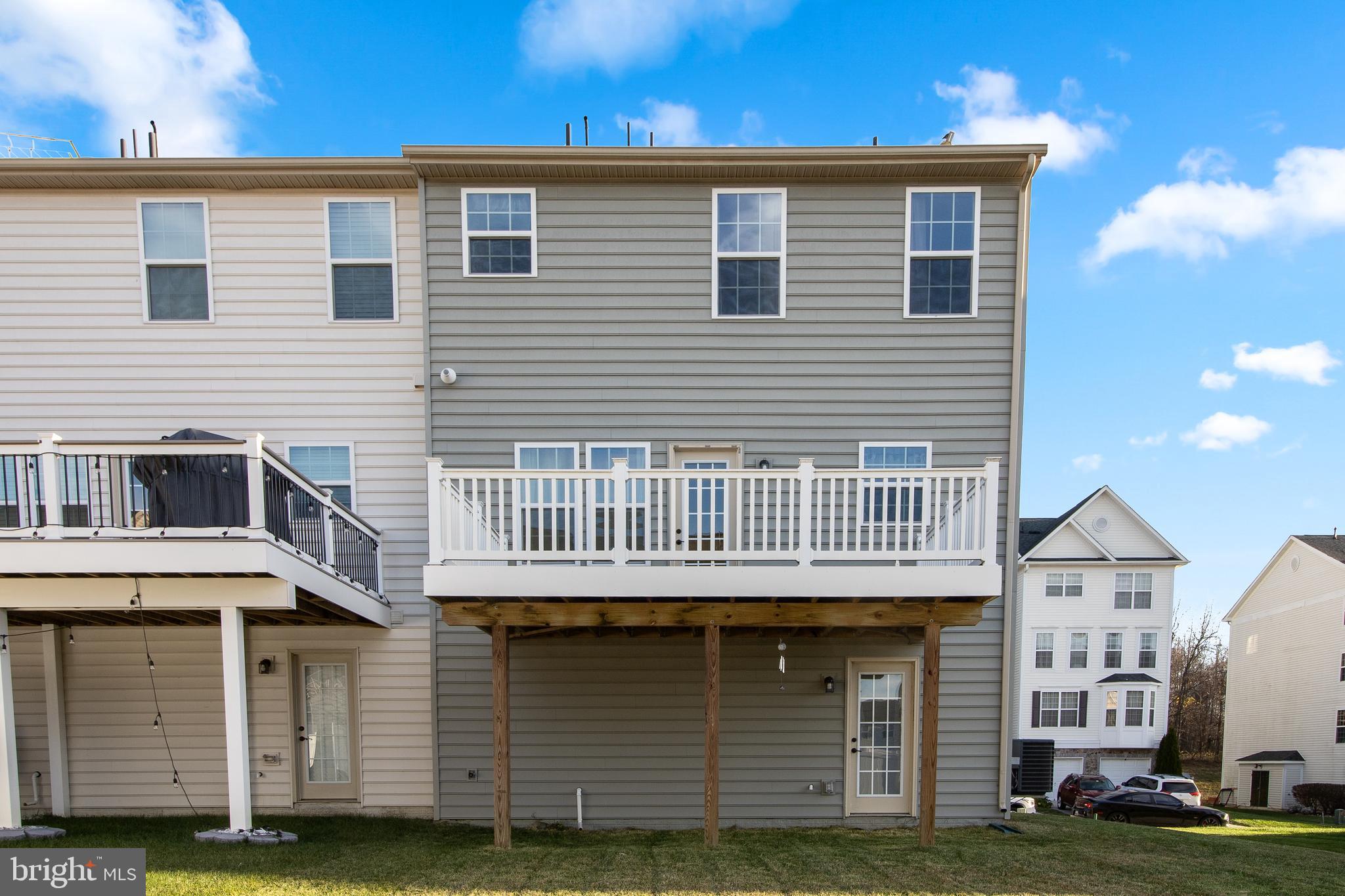 GREENWAY FARMS - Residential