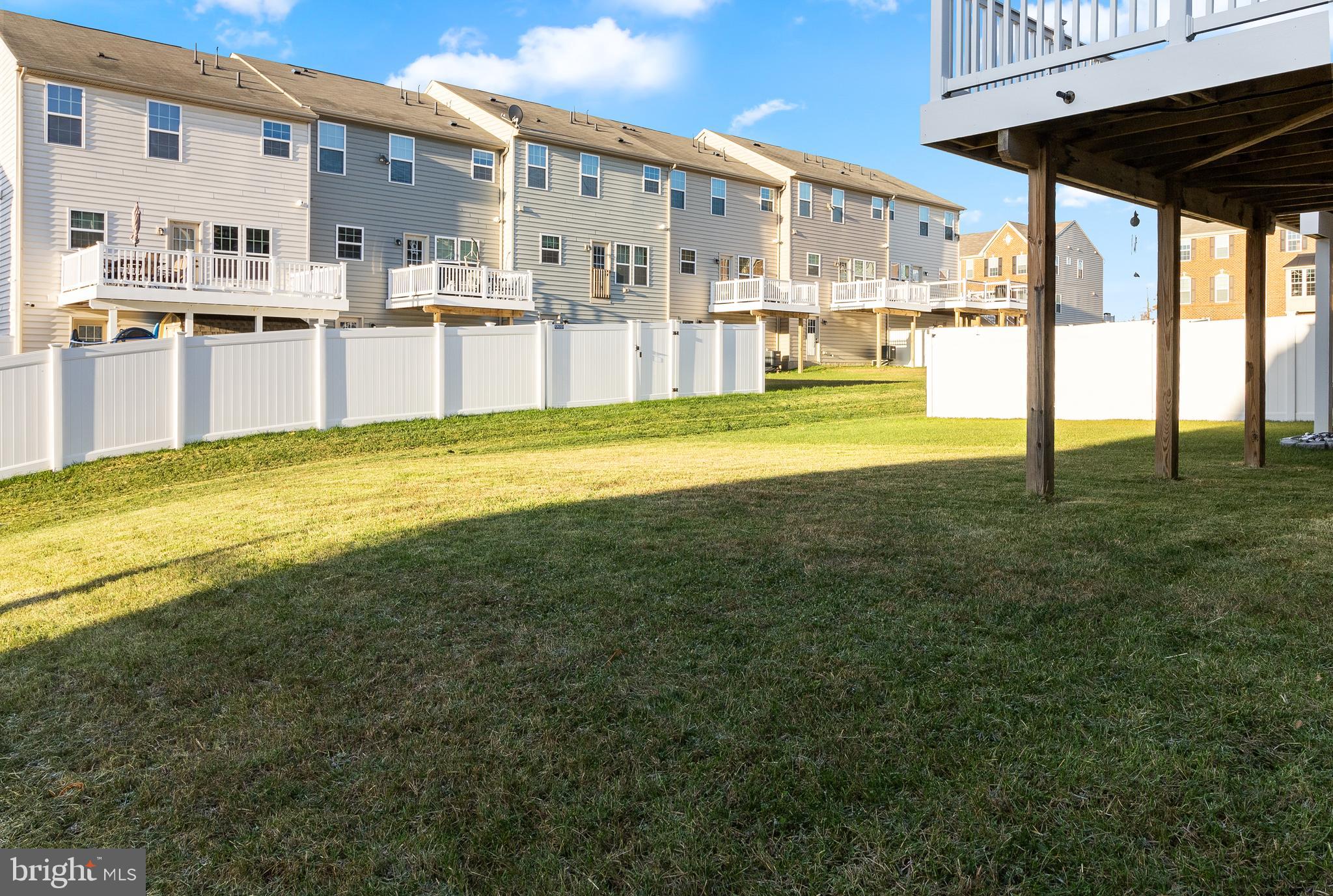 GREENWAY FARMS - Residential