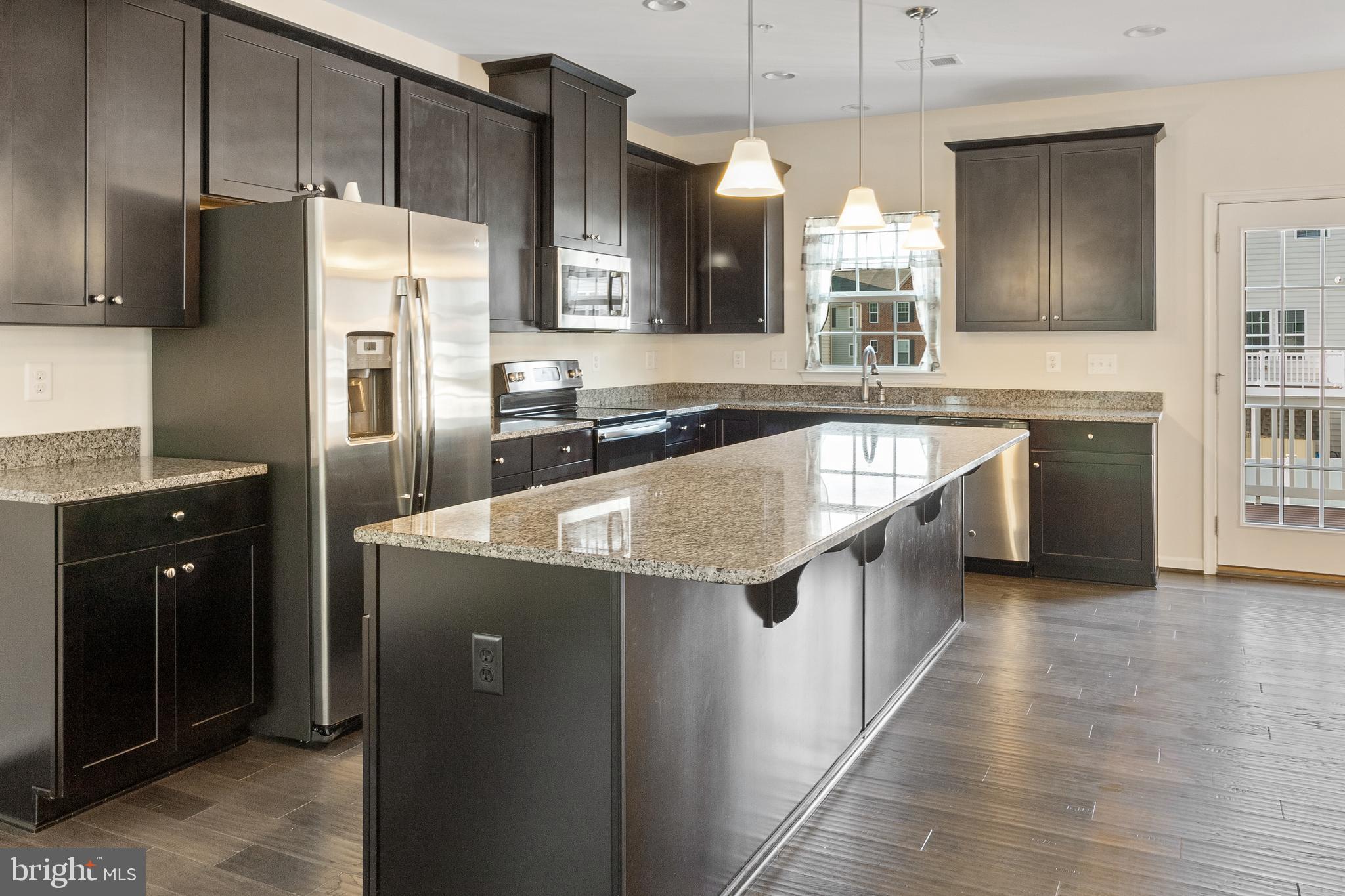 GREENWAY FARMS - Residential