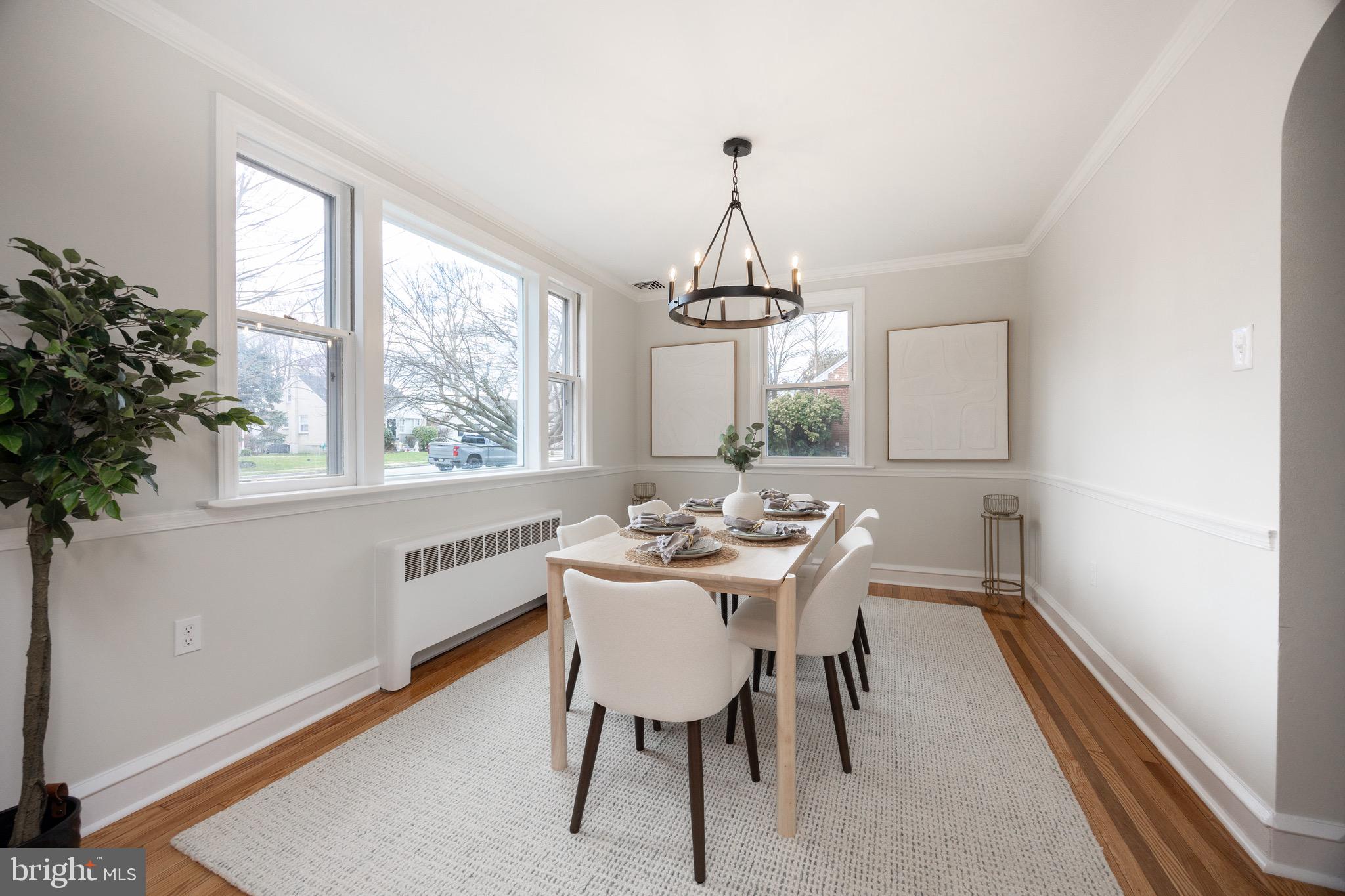 COLONIAL PARK - Residential