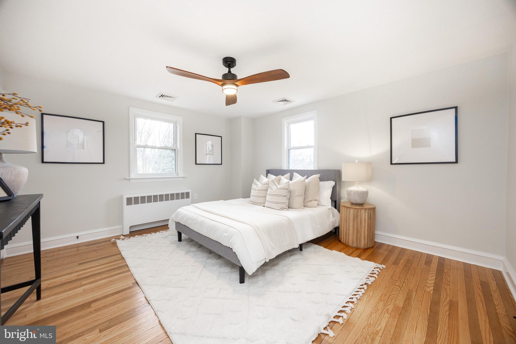 COLONIAL PARK - Residential