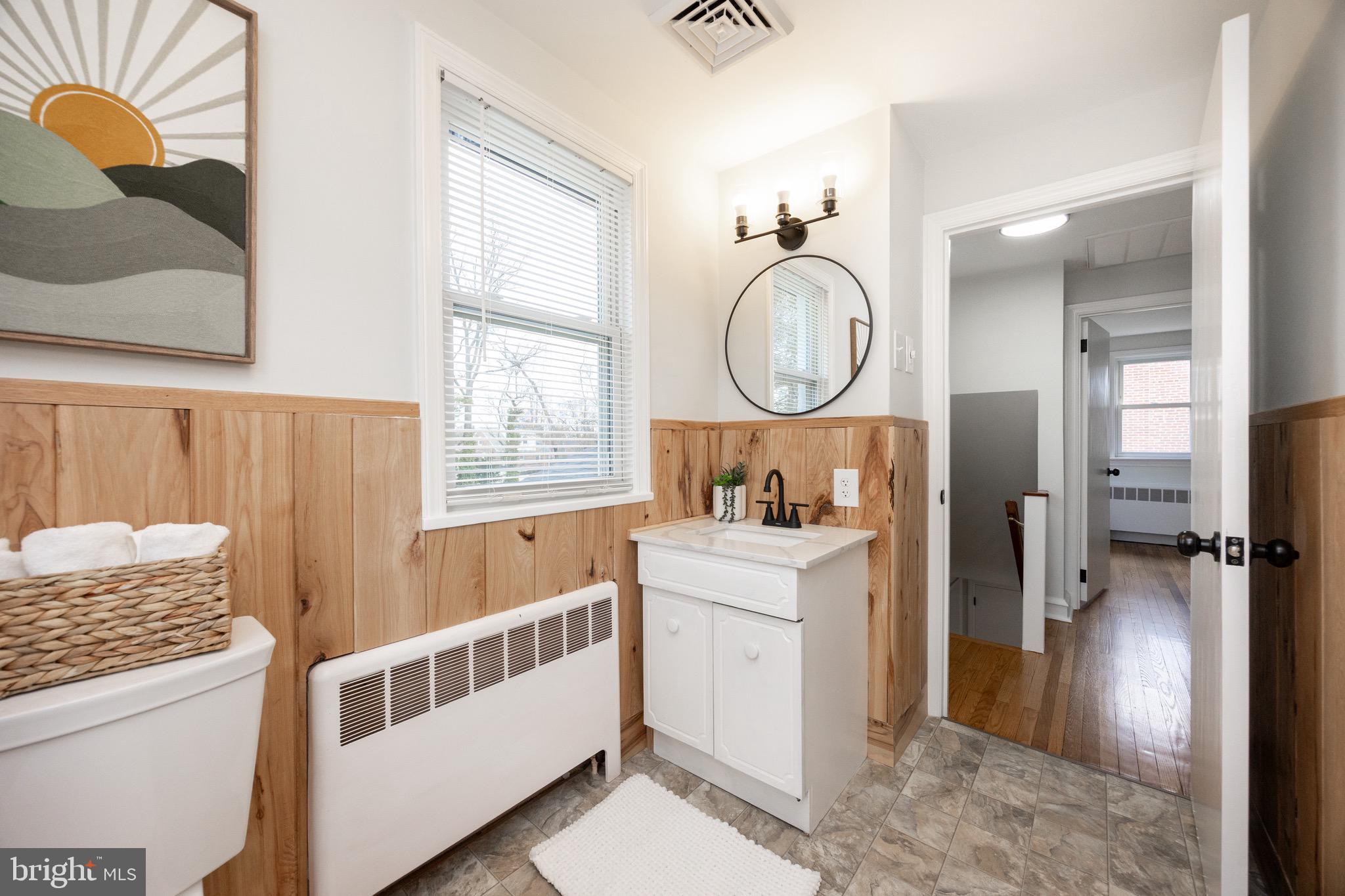 COLONIAL PARK - Residential