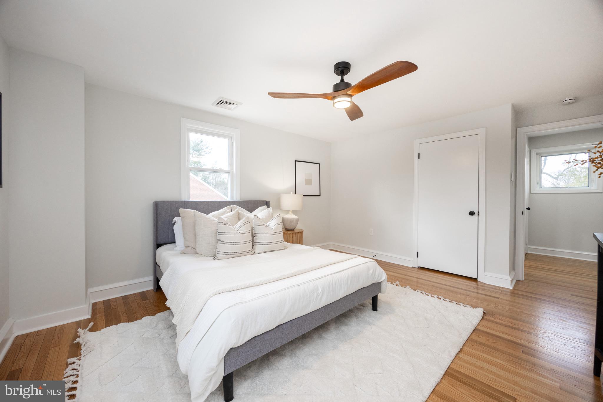 COLONIAL PARK - Residential