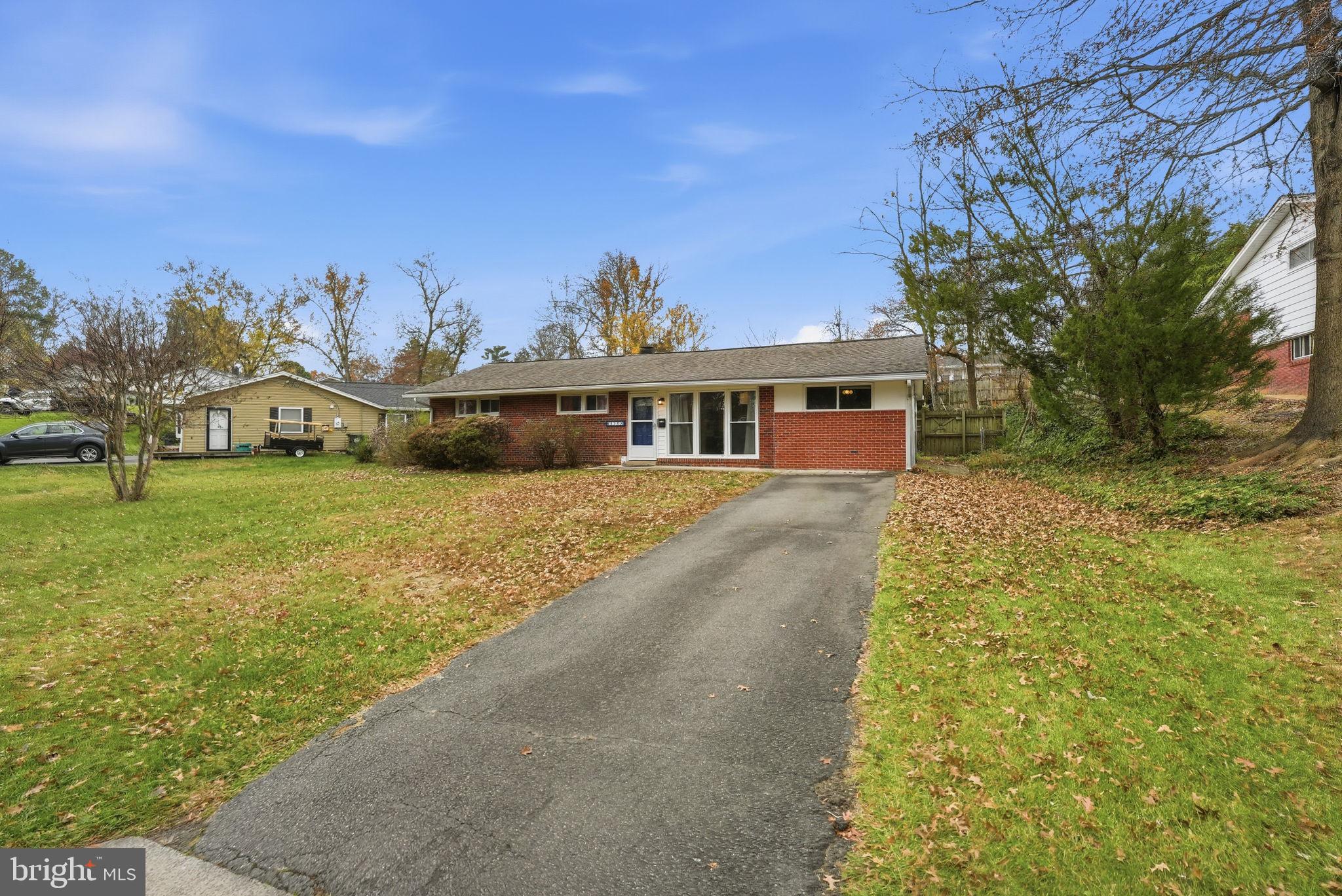 6302 SADDLE TREE DRIVE