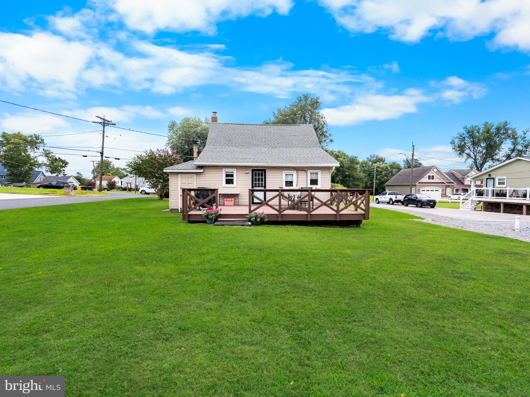 7800 APPLETREE ROAD
