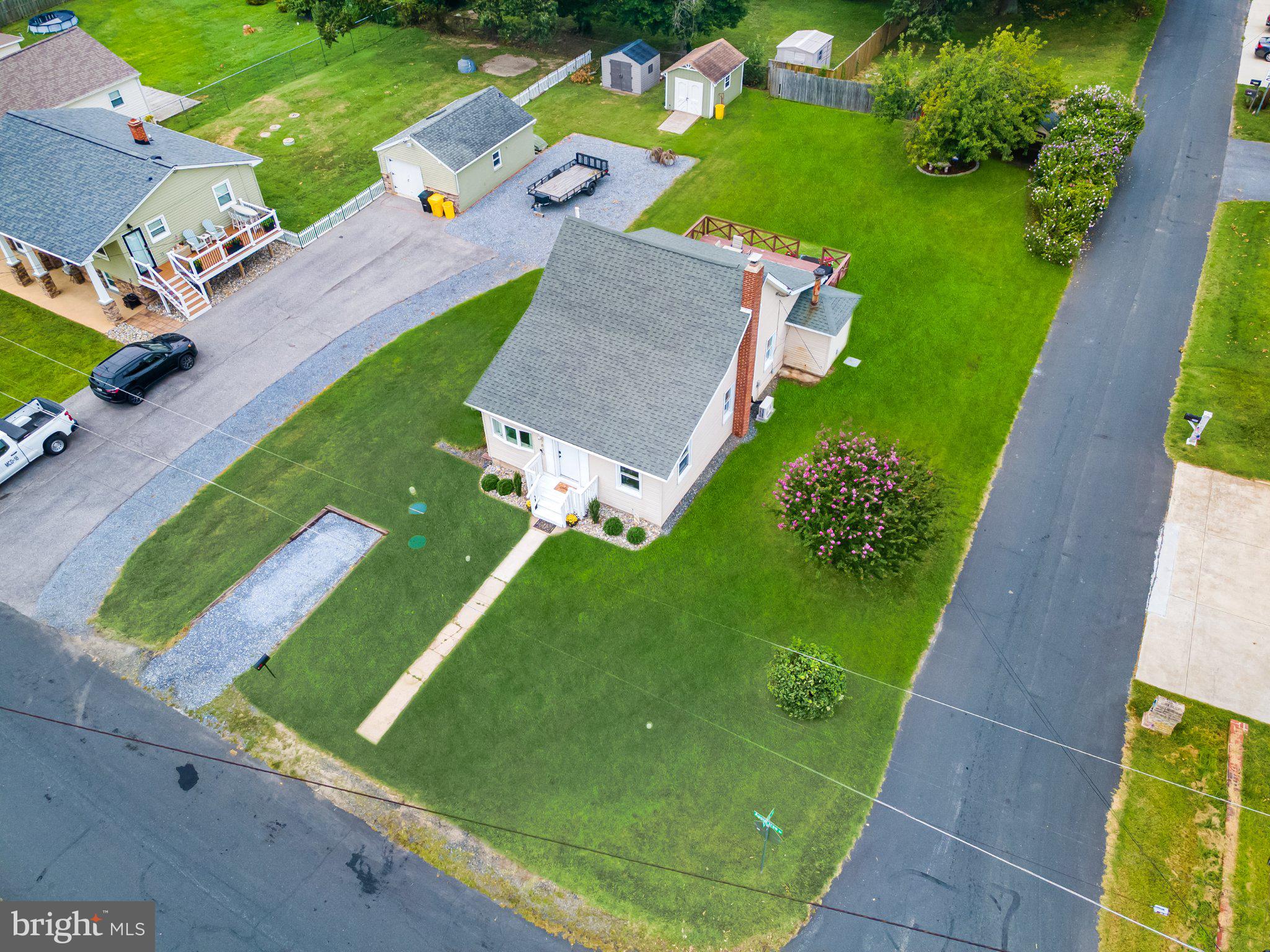 7800 APPLETREE ROAD