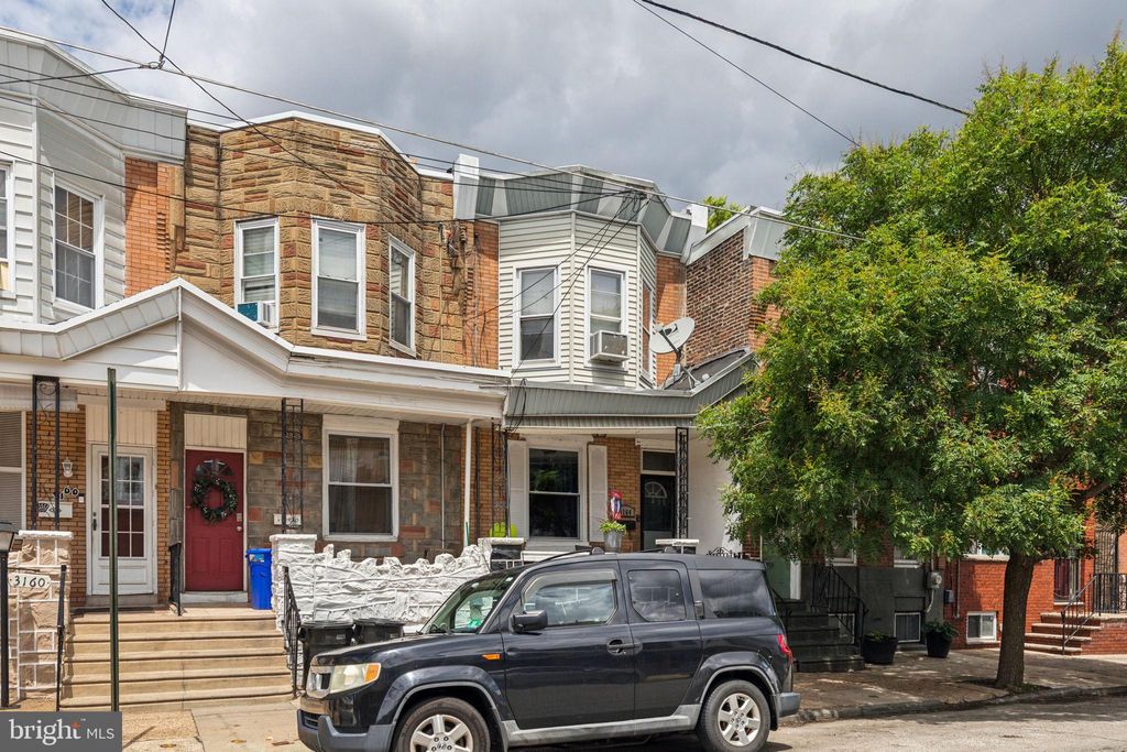 Photo of 3164 Cedar Street, PHILADELPHIA, PA 19134 (MLS # PAPH2540006)